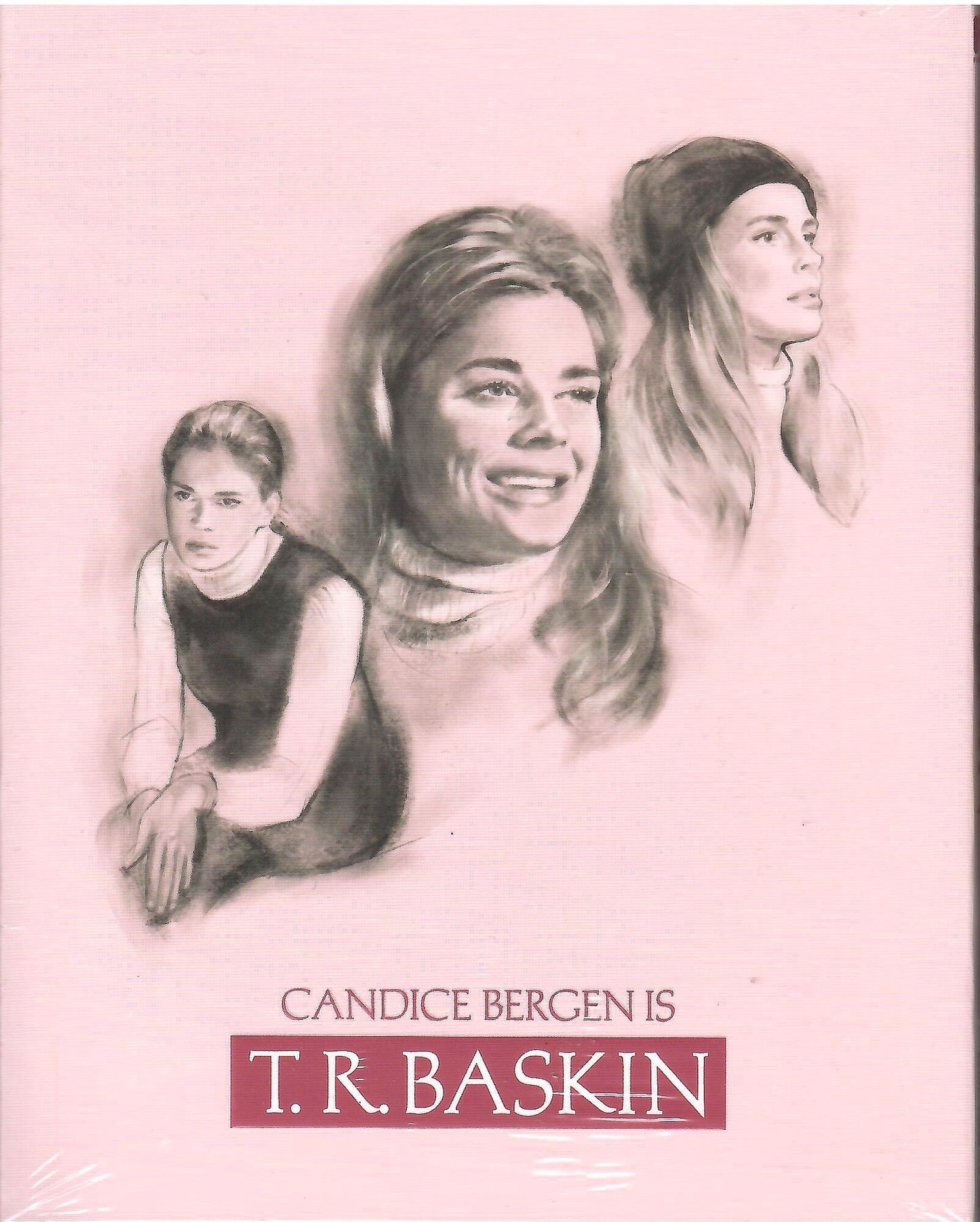 T.R. Baskin: Limited Edition (FCE-021)(Exclusive)