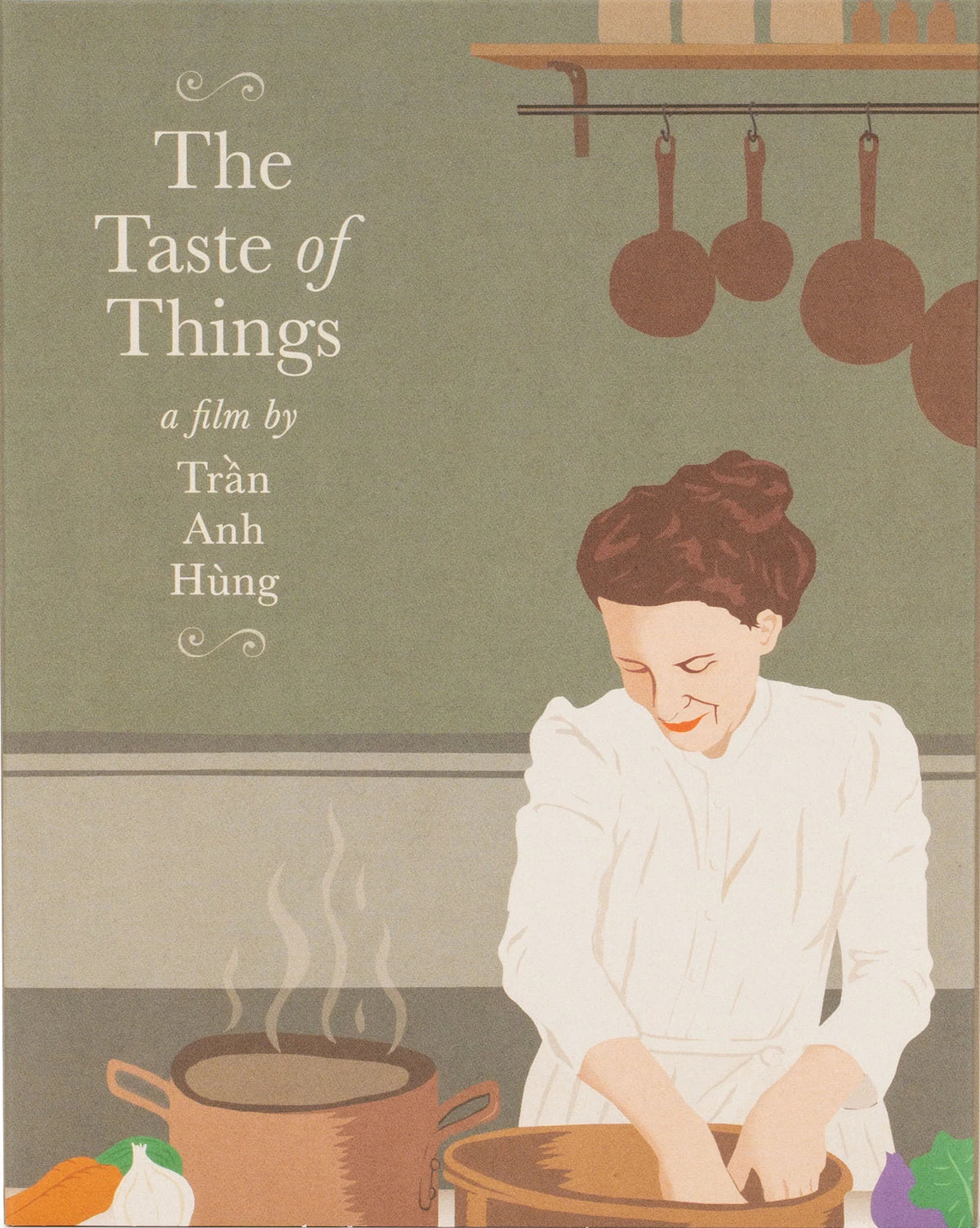 [Pre-Order] The Taste of Things: Limited Edition (IFC-035)(Exclusive)