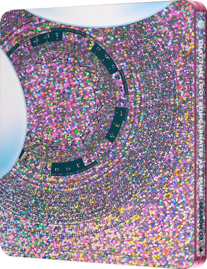 That Time I Got Reincarnated as a Slime: Season 2 SteelBook (Exclusive)