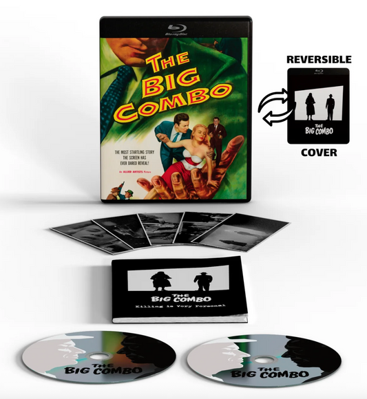 The Big Combo (1955)