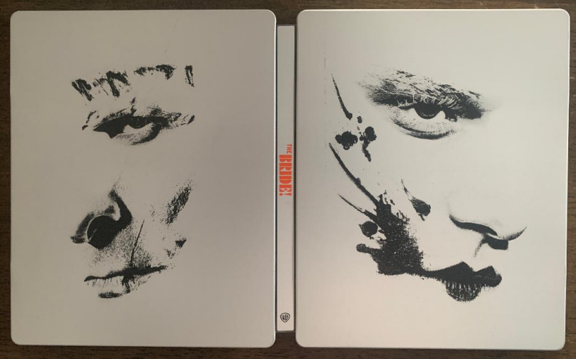 The Bride 4K SteelBook (2026)