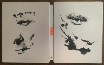 The Bride 4K SteelBook (2026)