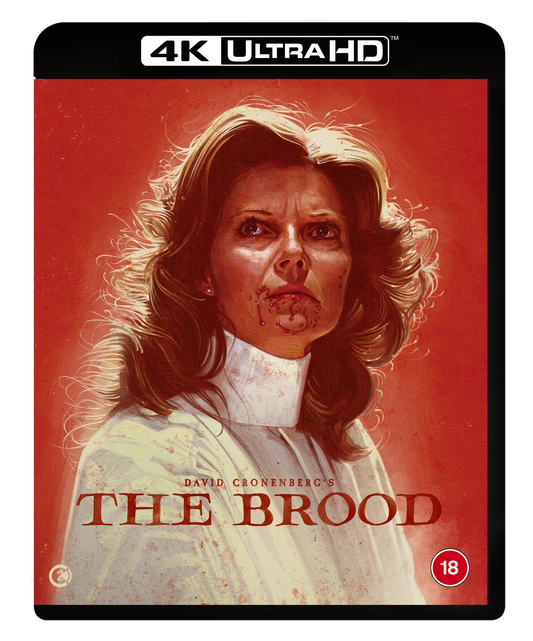 The Brood 4K (UK)