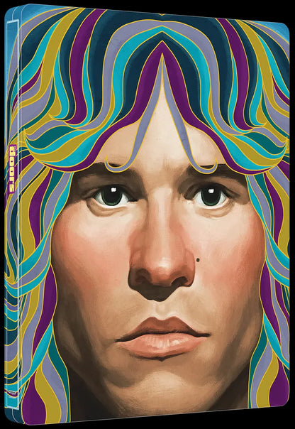 The Doors 4K SteelBook (1991)(Exclusive)