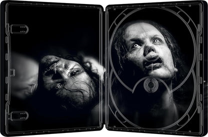 The Exorcist: Believer 4K Full Slip SteelBook: Collector's Edition (UK)