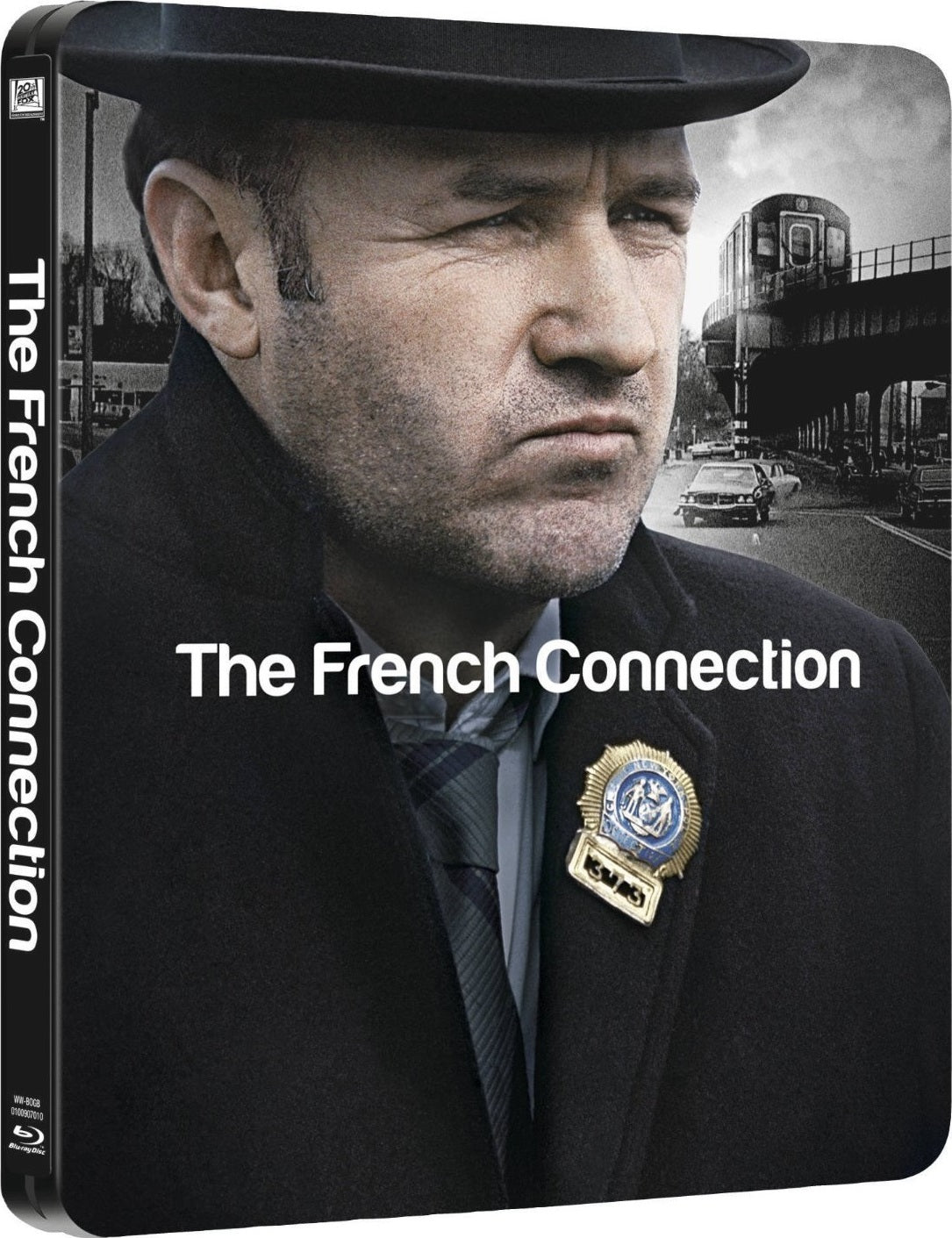 French connection blu buy ray