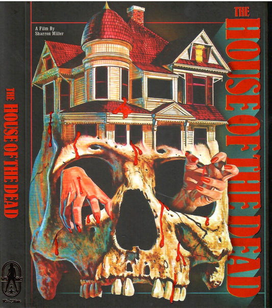 The House of the Dead: Limited VSMC Edition (VS-236)(Exclusive Slip)