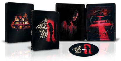 The House of the Devil SteelBook (Exclusive)