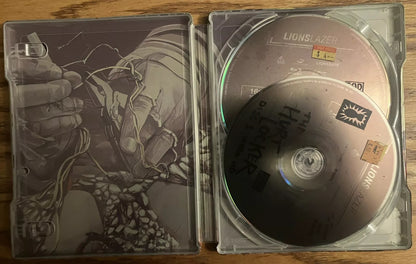 The Hurt Locker 4K SteelBook (Exclusive)