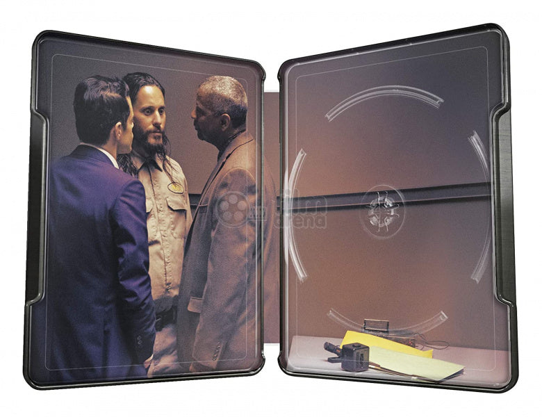 The Little Things SteelBook (EMPTY)(Czech)