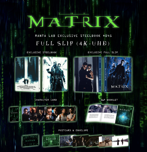 Hugo Weaving in The Matrix Reloaded (2003), Belgian postcar…