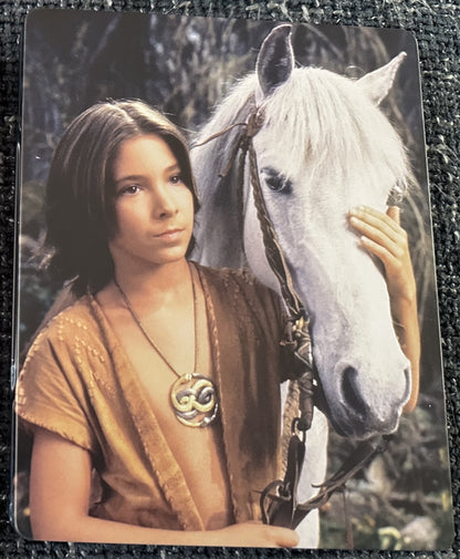 The NeverEnding Story 4K SteelBook (Australia)
