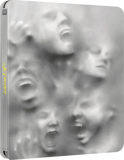 The New Mutants 4K SteelBook (UK)