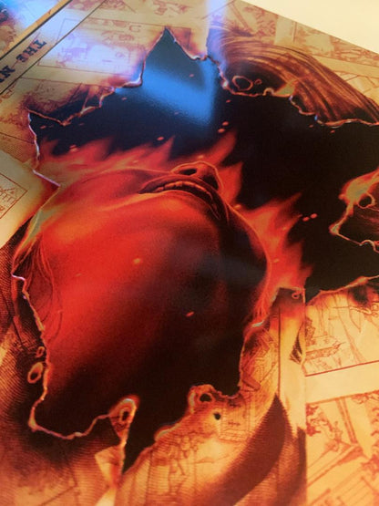 The Ninth Gate 4K SteelBook (Exclusive)
