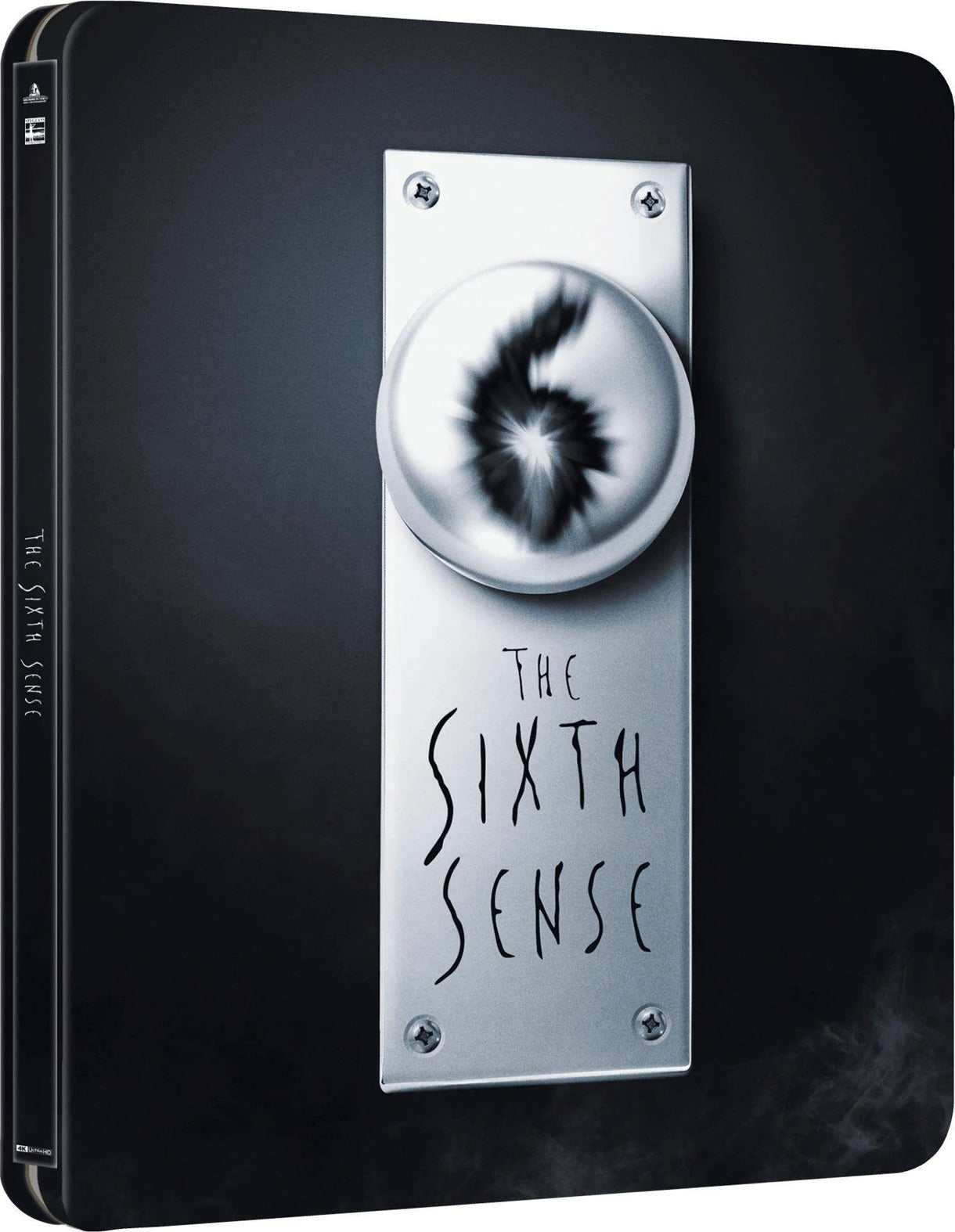 The Sixth Sense 4K SteelBook (UK)