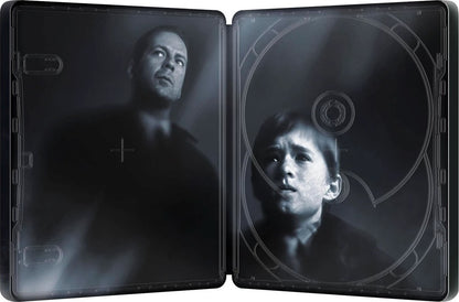 The Sixth Sense 4K SteelBook (UK)