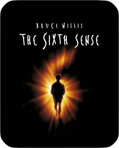 The Sixth Sense SteelBook (UK)