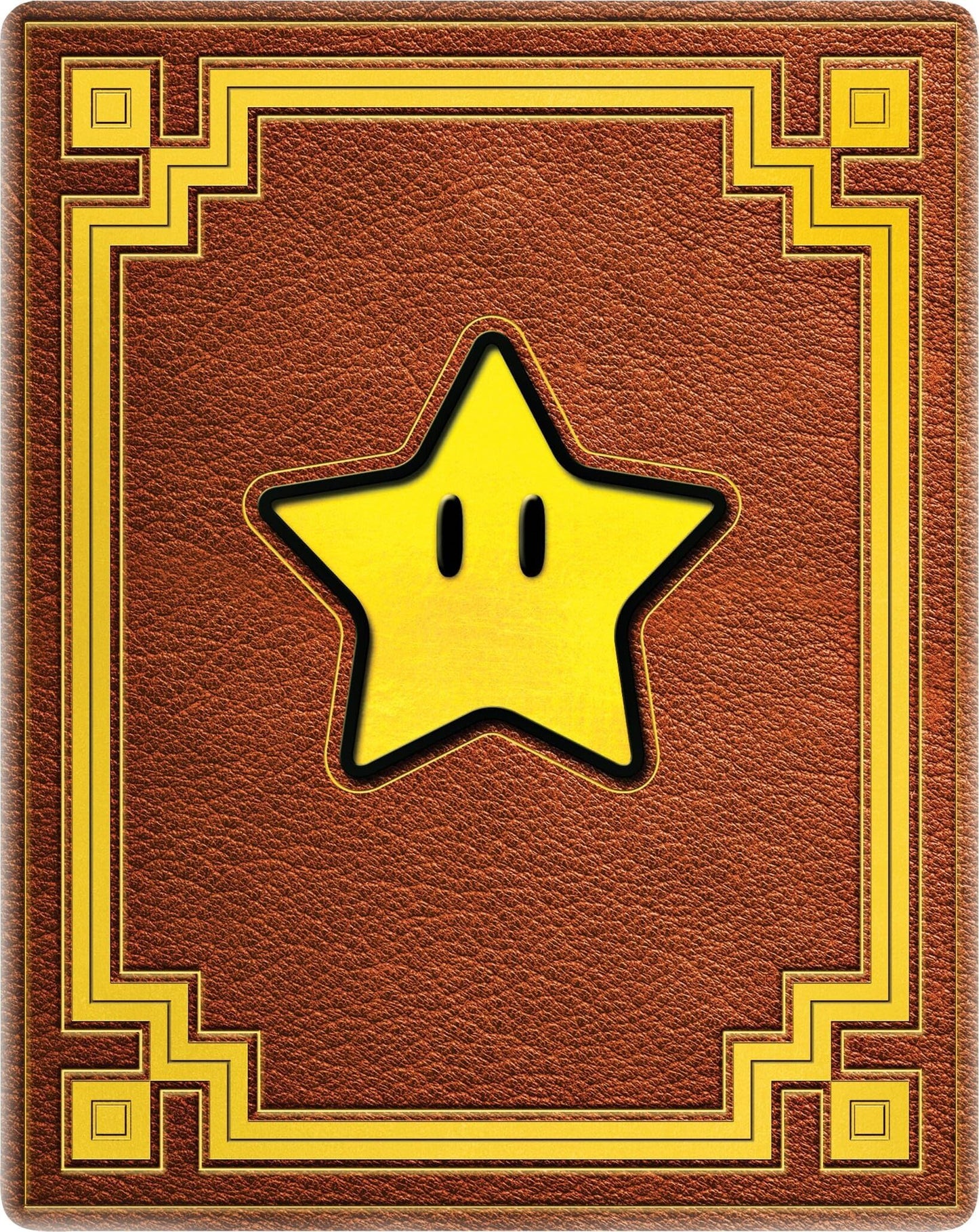Super Mario Galaxy Movie 4K SteelBook