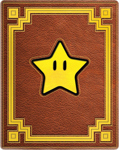 Super Mario Galaxy Movie 4K SteelBook