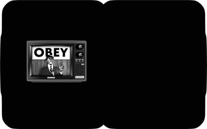 They Live 4K SteelBook (1988)(UK)