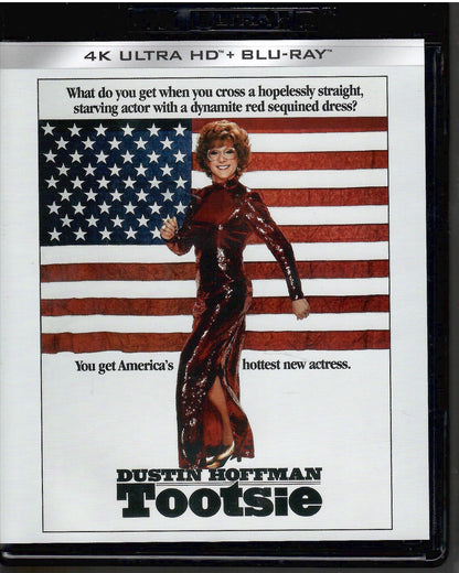 Tootsie 4K