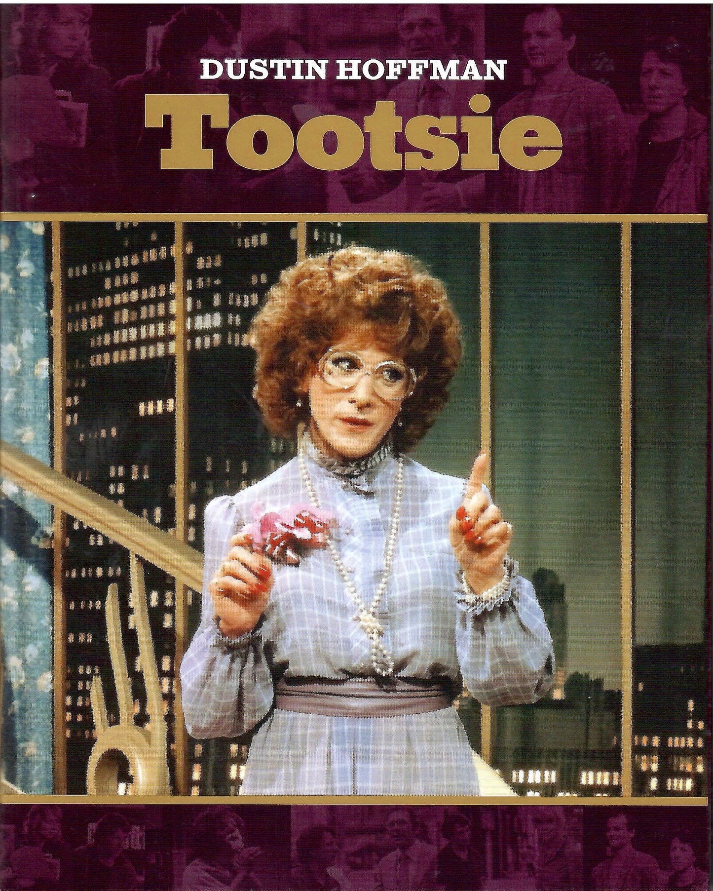 Tootsie 4K