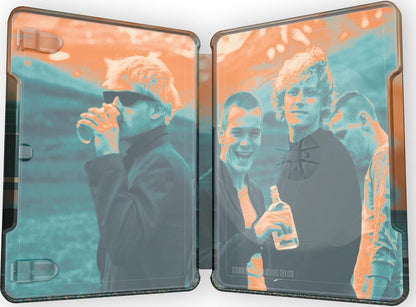 Trainspotting 4K SteelBook (UK)