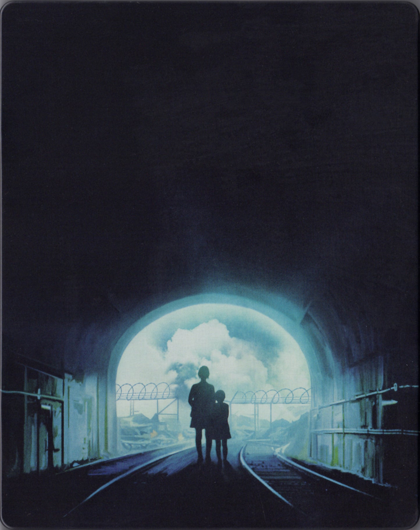 Train to Busan SteelBook