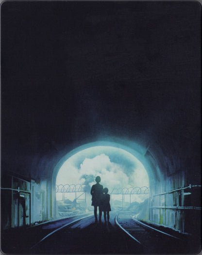 Train to Busan SteelBook