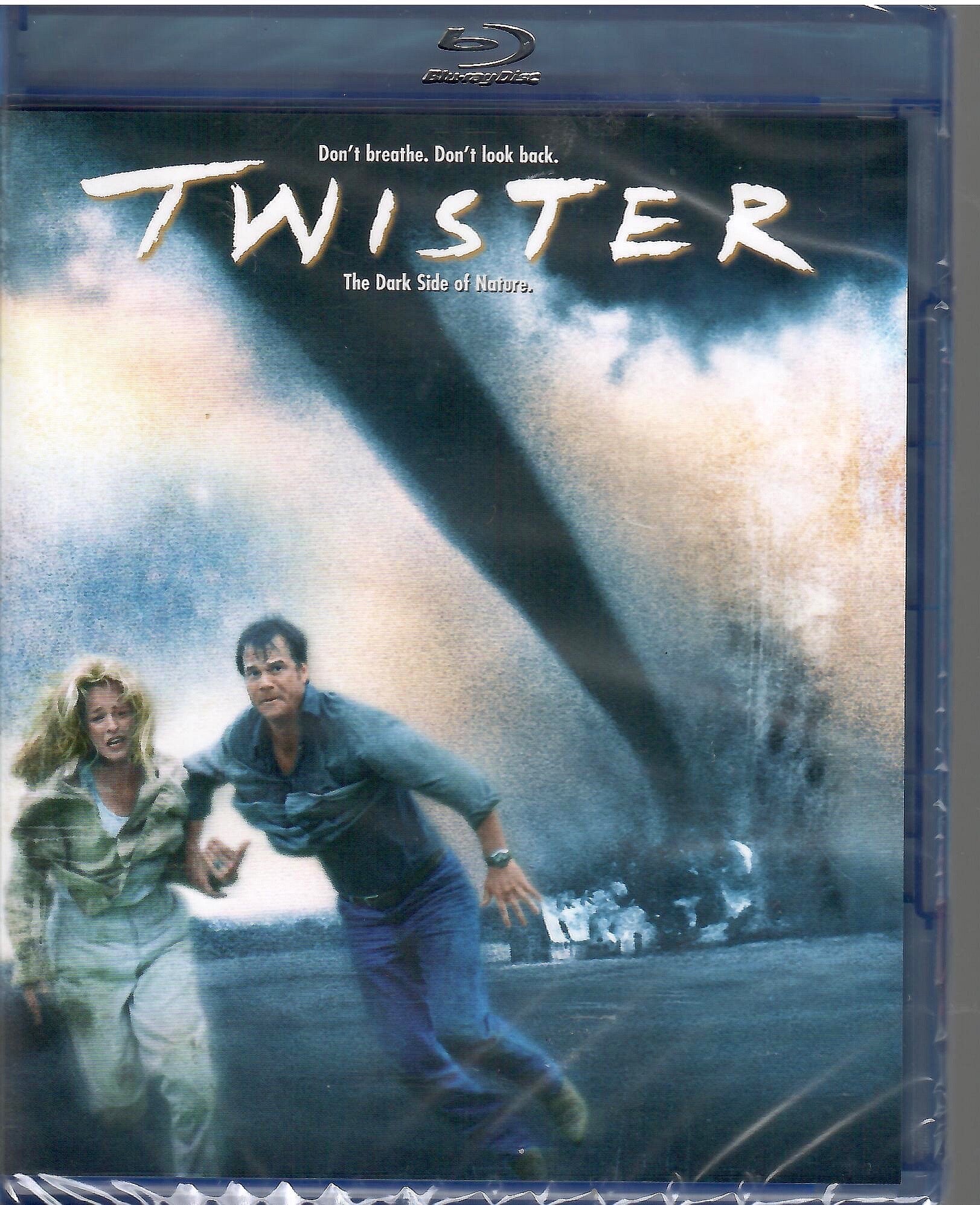 Twister: Glow in the Dark Edition (1996) – Blurays For Everyone