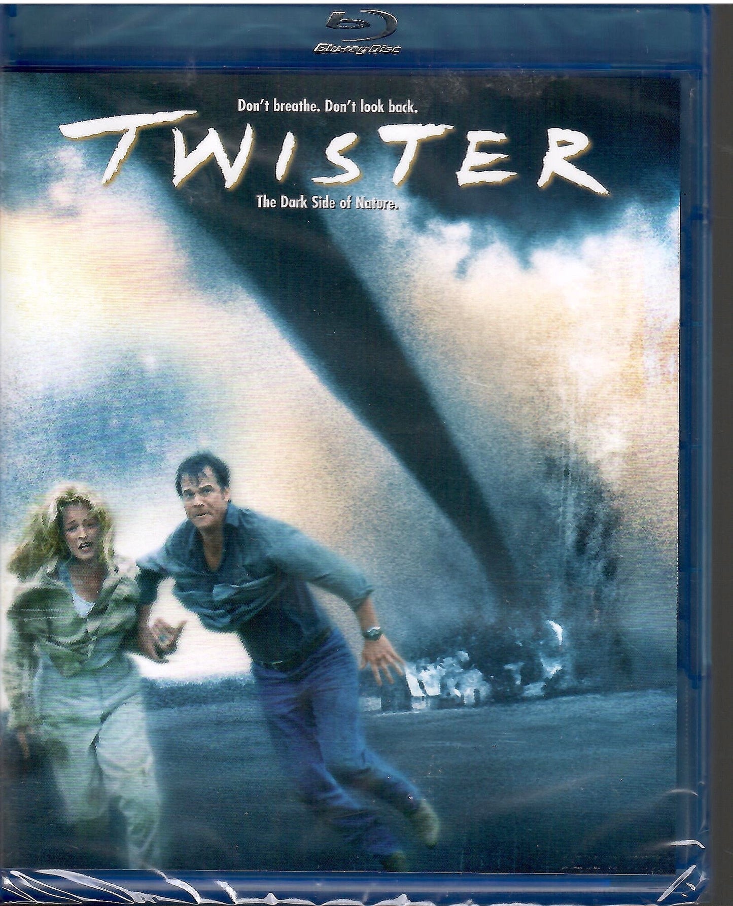 Twister: Icons Edition (1996)