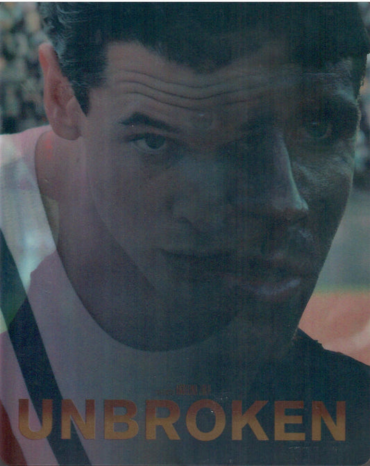 Unbroken Lenticular Magnet For SteelBook (FAC#87)(Czech)