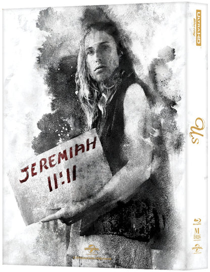 US 4K 1-Click SteelBook (2019)(ME#26)(Hong Kong)