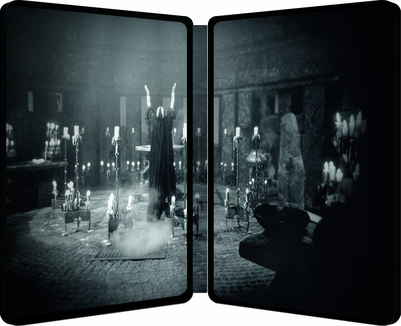 Willow SteelBook (1988)(UK)