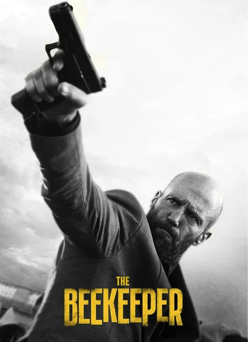 The Beekeeper UHD Digital Code (MA)