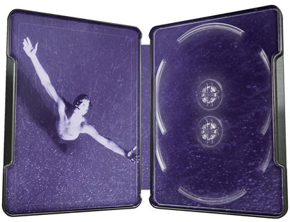 The Shawshank Redemption 4K SteelBook (Exclusive)