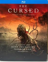 The Cursed (2021)(Slip)