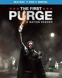 The First Purge: A Nation Reborn (Slip)