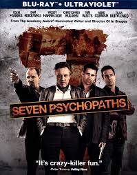Seven Psychopaths (Slip)