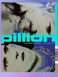 Pillion DigiPack (2025)(Exclusive)