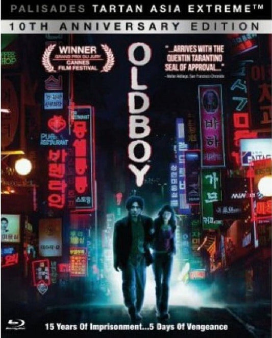 Oldboy (2003)(Slip)