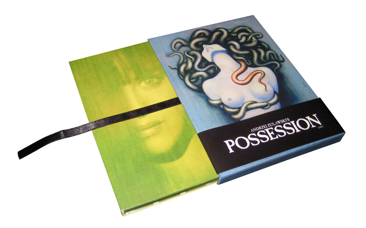 Possession: Special Edition DigiPack (1981)