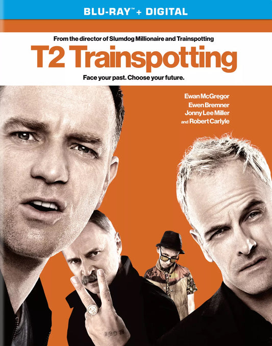 T2 Trainspotting (2017)(Slip)