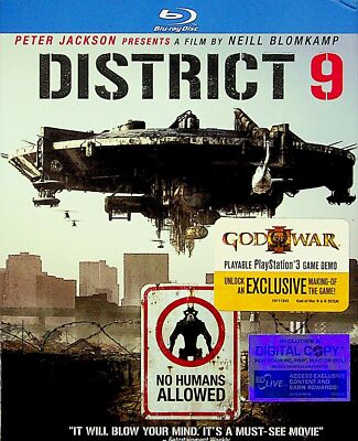 District 9 (Slip)