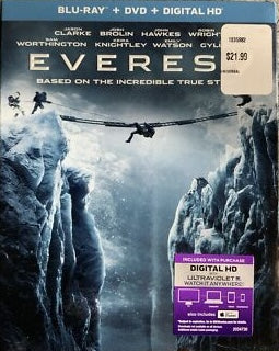 Everest (2015)(Slip)
