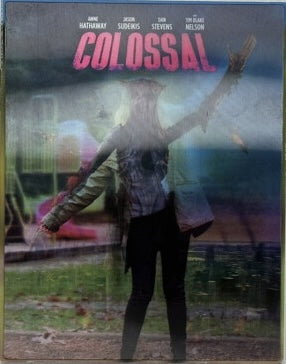 Colossal (Lenticular Slip)