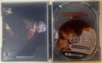 Bugonia 4K SteelBook