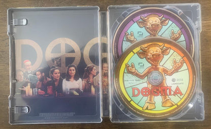 Dogma 4K SteelBook (Exclusive)