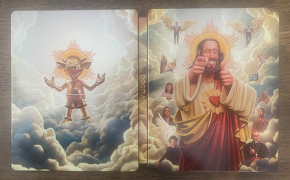 Dogma 4K SteelBook (Exclusive)