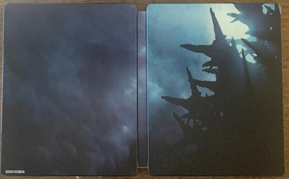 [Pre-Order] Godzilla: Minus One 4K SteelBook (Re-release)(Exclusive)